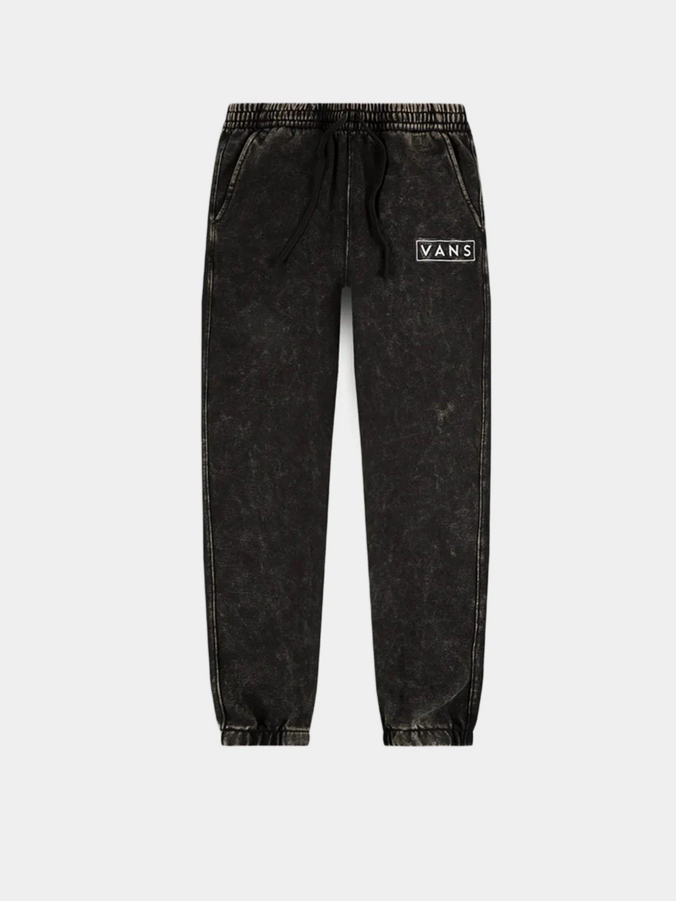 Брюки Vans Mineral Wash модель VN0A7S53BLK1 Фото