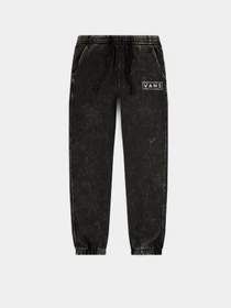 Брюки Vans Mineral Wash модель VN0A7S53BLK1 Фото