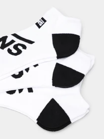 Носки и гольфы Vans No Show 42 - 47 модель VN000TLUPRR1 Фото