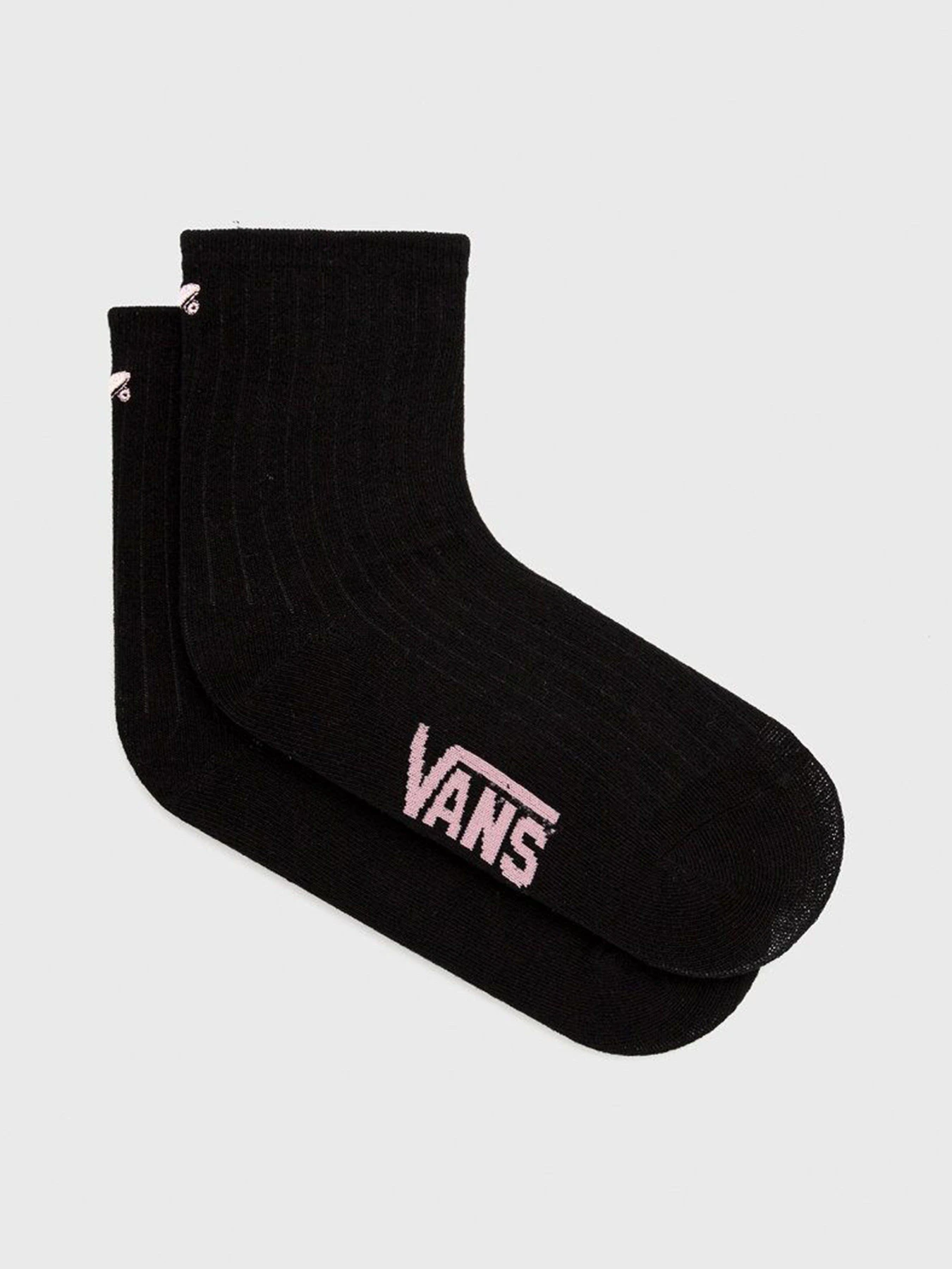Носки и гольфы Vans Kickin It Crew 36,5 – 41 модель VN0A5EZCXZG1 Носки и гольфы Vans Kickin It Crew 36,5 – 41 модель VN0A5EZCXZG1 Фото