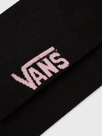 Носки и гольфы Vans Kickin It Crew 36,5 – 41 модель VN0A5EZCXZG1 Фото