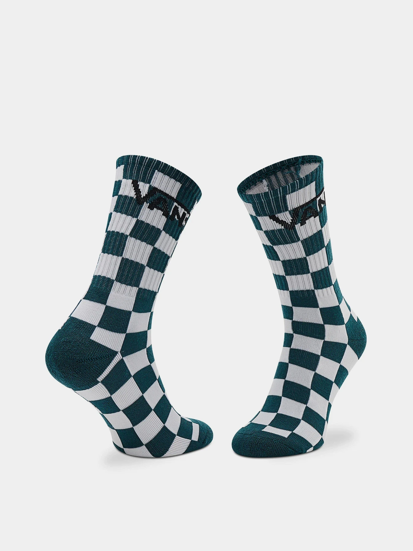 Шкарпетки та гольфи Vans Classic Crew модель VN000XNQO991 Шкарпетки та гольфи Vans Classic Crew модель VN000XNQO991 Фото