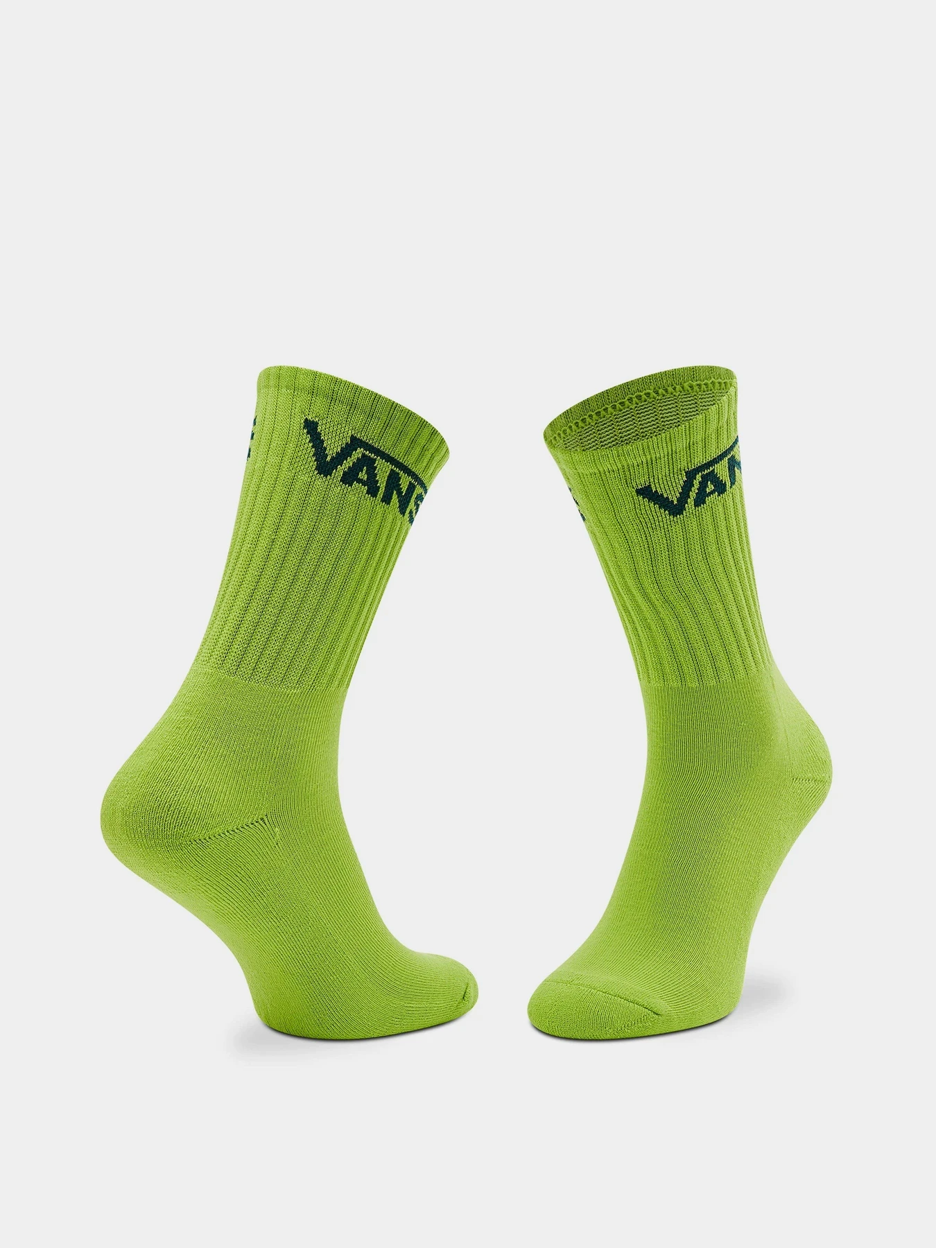 Шкарпетки та гольфи Vans Classic Crew модель VN000XNQO991 Шкарпетки та гольфи Vans Classic Crew модель VN000XNQO991 Фото