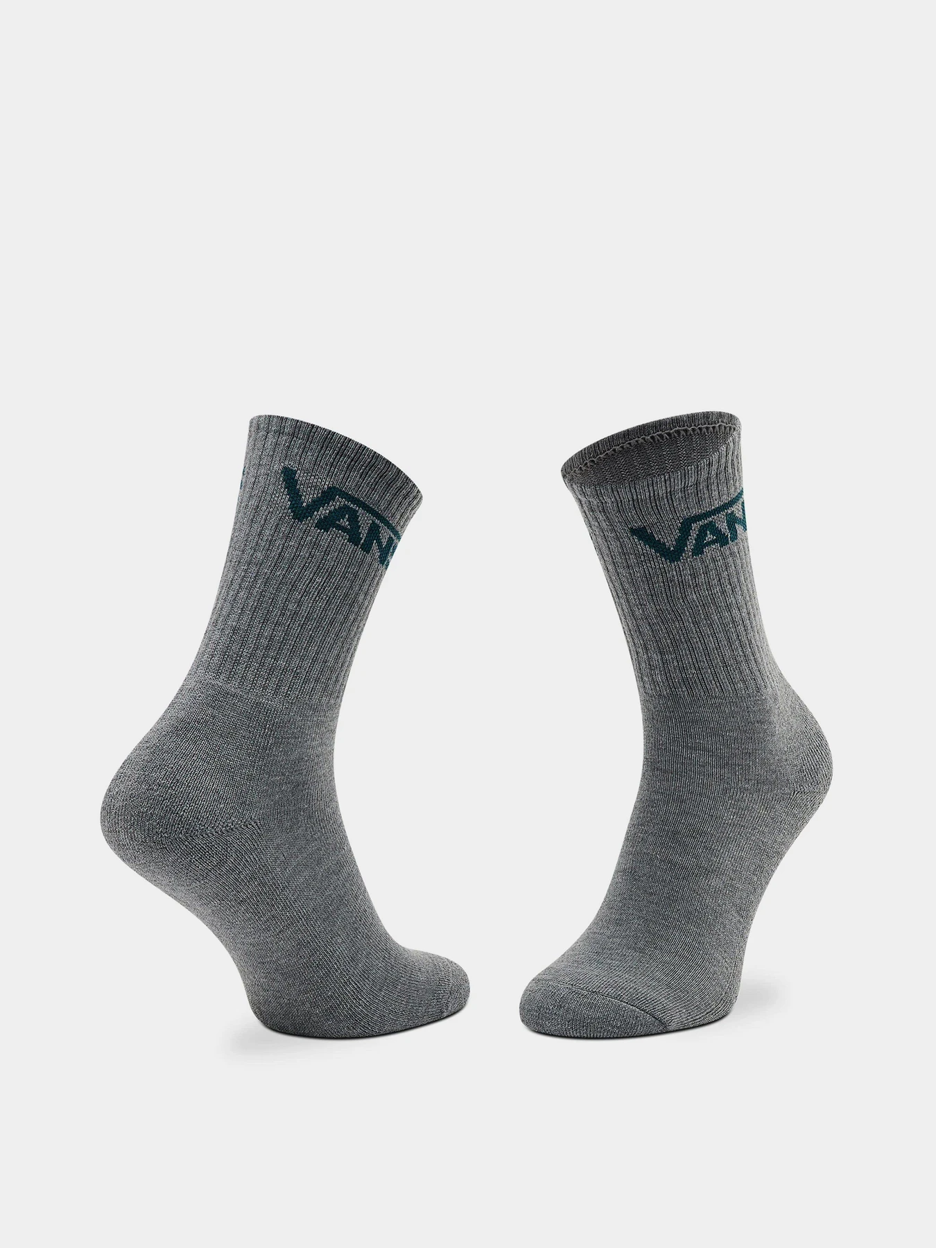 Шкарпетки та гольфи Vans Classic Crew модель VN000XNQO991 Шкарпетки та гольфи Vans Classic Crew модель VN000XNQO991 Фото
