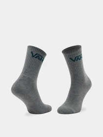 Шкарпетки та гольфи Vans Classic Crew модель VN000XNQO991 Фото
