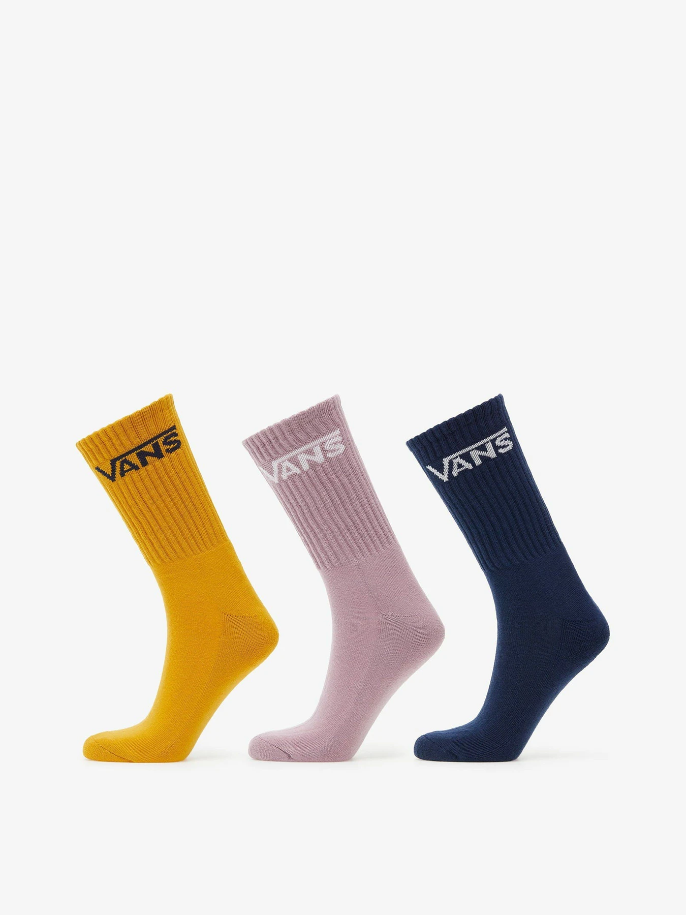 Шкарпетки та гольфи Vans Classic Crew модель VN000XRZFWA1 Фото