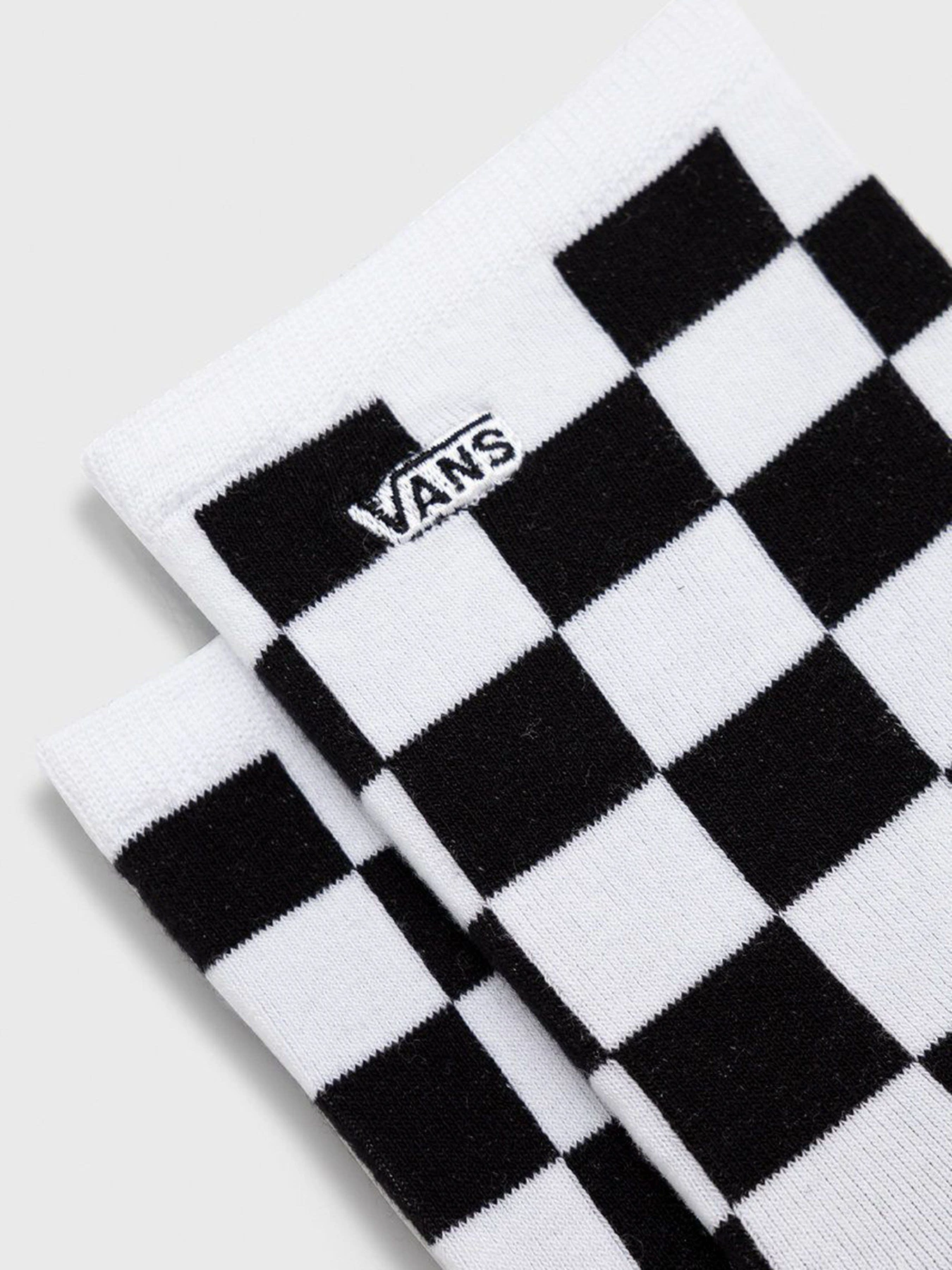 Носки и гольфы Vans Ticker 36,5 – 41 модель VN0A47X9BKC1 Носки и гольфы Vans Ticker 36,5 – 41 модель VN0A47X9BKC1 Фото