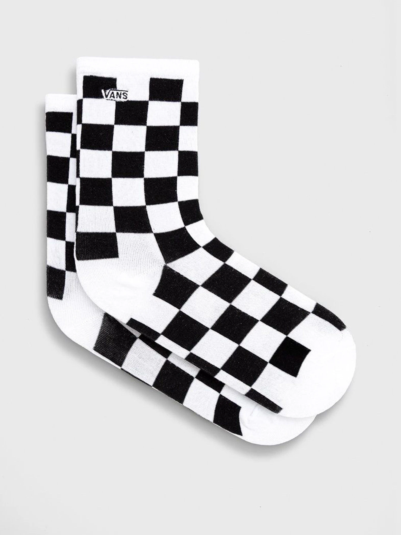 Носки и гольфы Vans Ticker 36,5 – 41 модель VN0A47X9BKC1 Носки и гольфы Vans Ticker 36,5 – 41 модель VN0A47X9BKC1 Фото