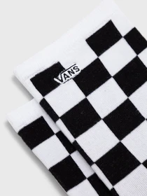 Носки и гольфы Vans Ticker 36,5 – 41 модель VN0A47X9BKC1 Фото