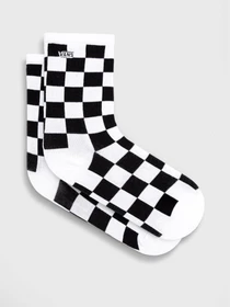 Носки и гольфы Vans Ticker 36,5 – 41 модель VN0A47X9BKC1 Фото