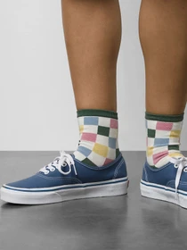 Носки и гольфы Vans SHINNER SOCKS модель VN0A49ZCY0E1 Фото