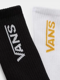 Носки и гольфы Vans Girl Gang Crew модель VN0A7Y68YB21 Фото