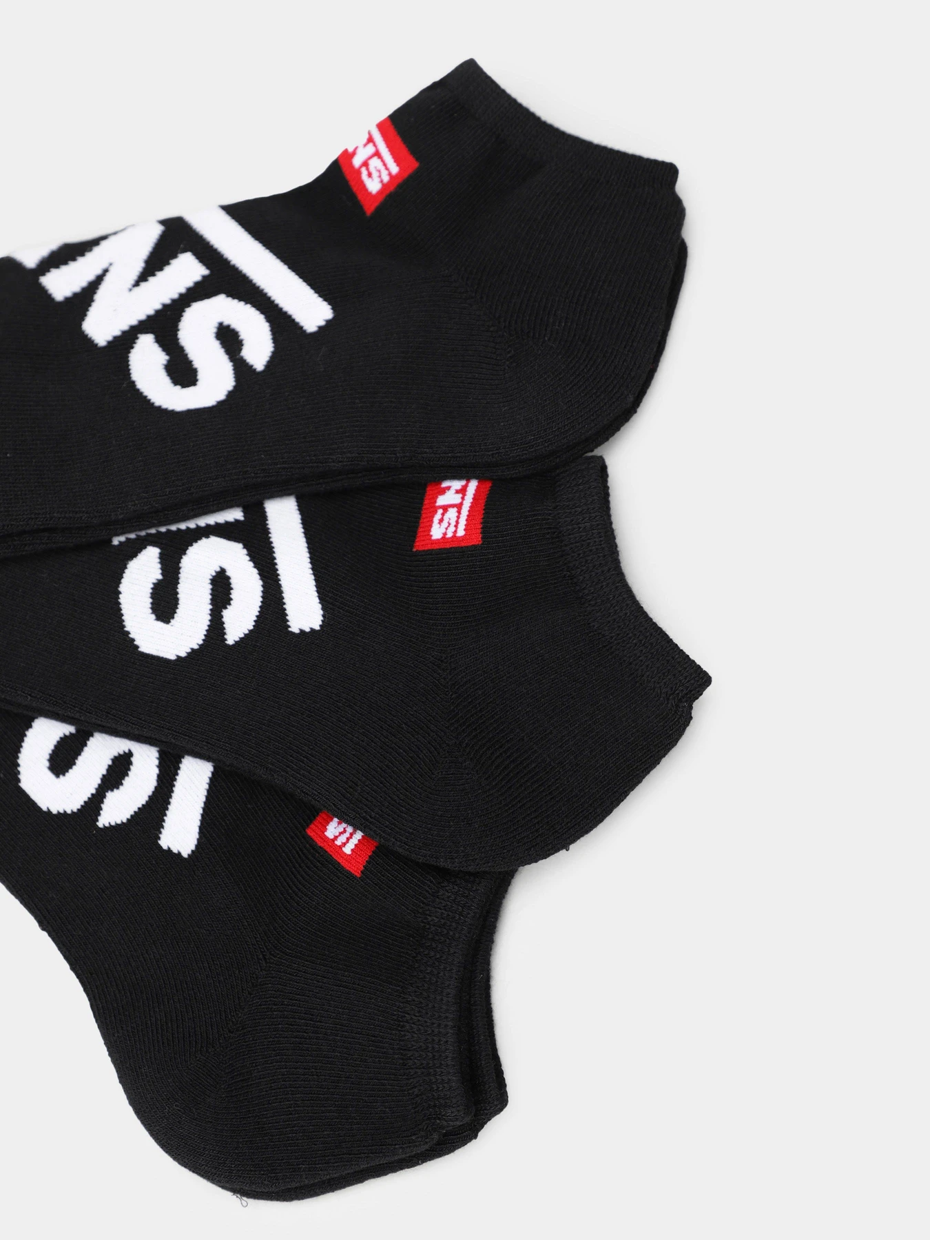 Носки и гольфы Vans No Show модель VN000TLUJNH1 Носки и гольфы Vans No Show модель VN000TLUJNH1 Фото