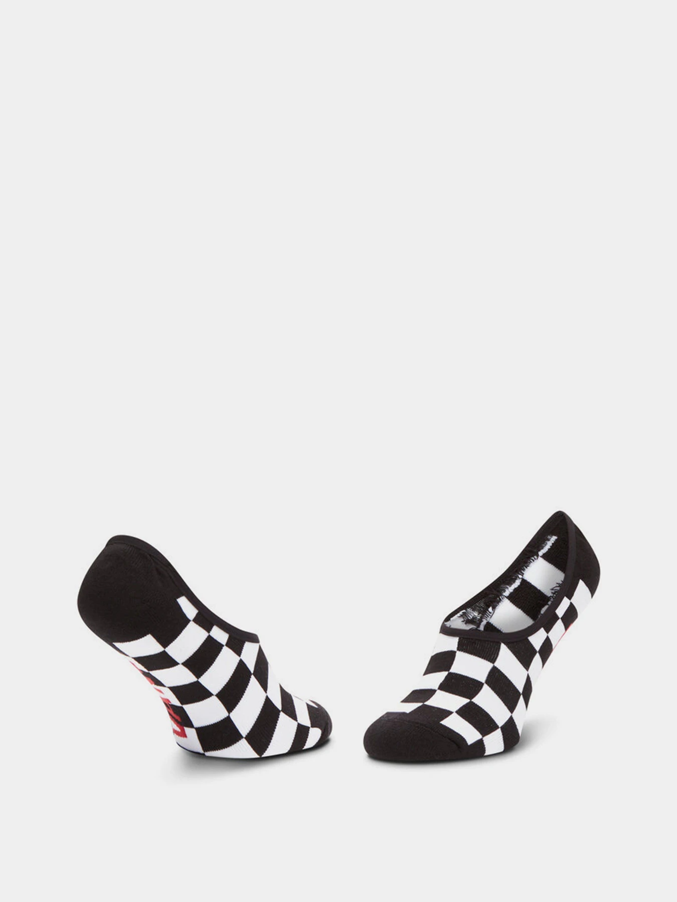 Носки и гольфы Vans Classic Super No Show модель VN000XTTRLM1 Носки и гольфы Vans Classic Super No Show модель VN000XTTRLM1 Фото