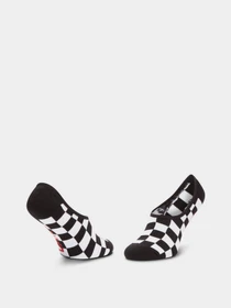 Носки и гольфы Vans Classic Super No Show модель VN000XTTRLM1 Фото