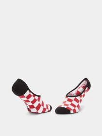Носки и гольфы Vans Classic Super No Show модель VN000XTTRLM1 Фото