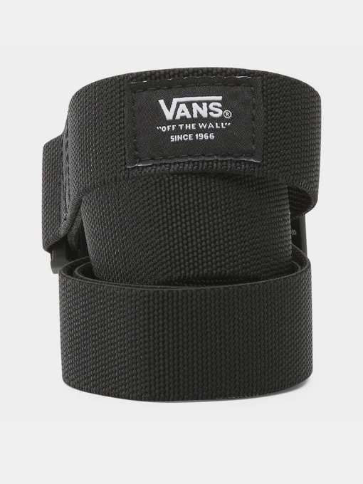 Ремені Vans Auden Stretch модель VN0A542BBLK1 Фото