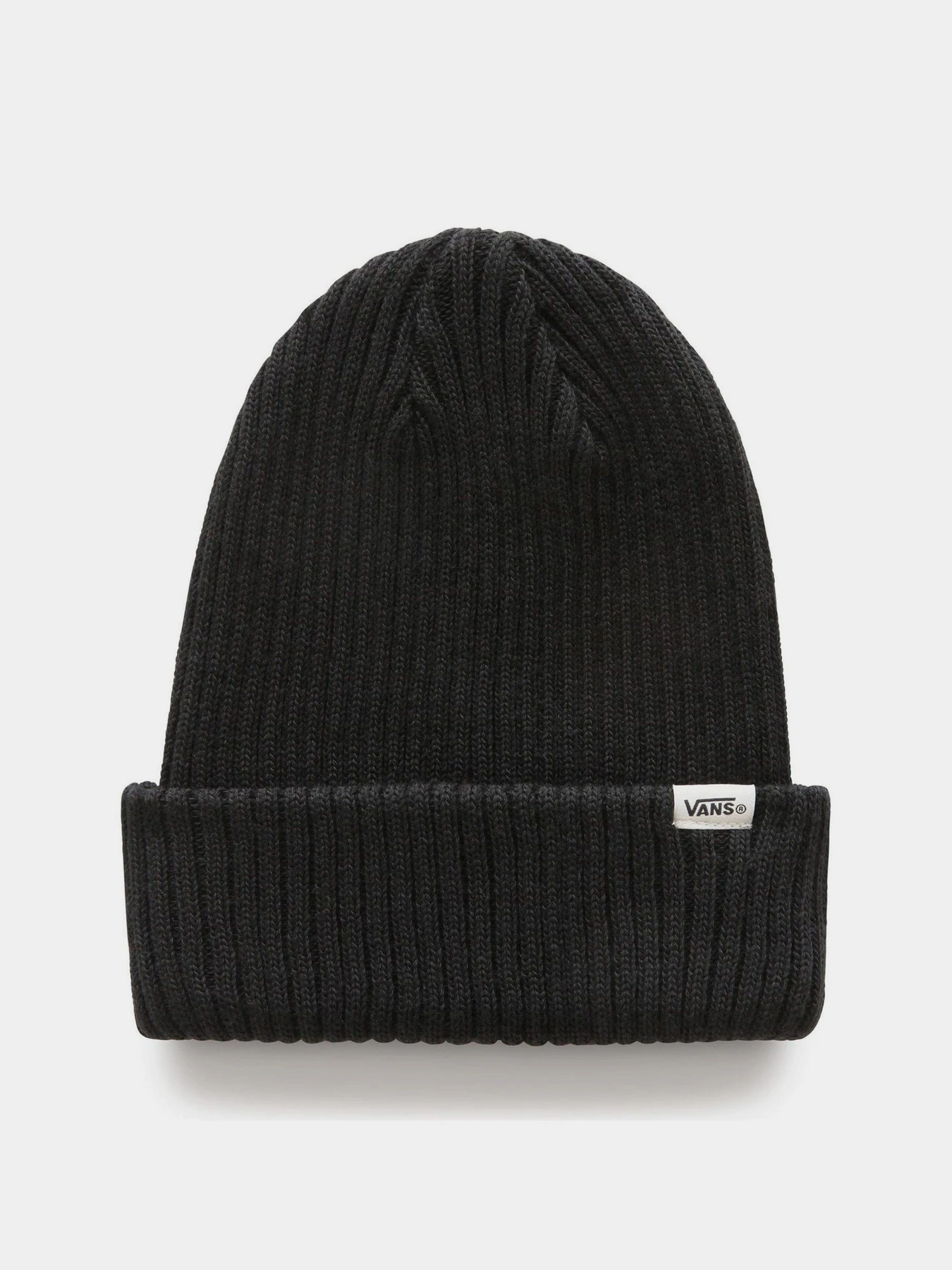 Шапки и кепки Vans Clipped Cuff модель VN0A53VWBLK1 Фото