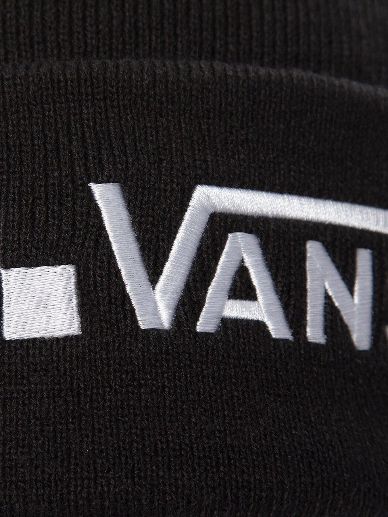 Шапки та кепки Vans Trecker Beanie-B модель VN0A7UDDBLK1 Фото