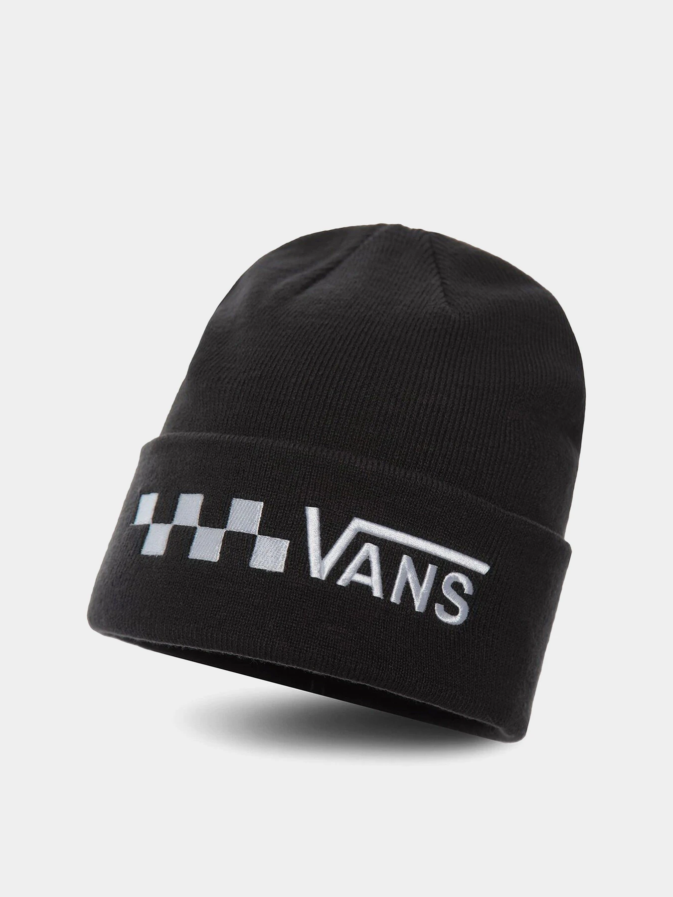 Шапки та кепки Vans Trecker Beanie-B модель VN0A7UDDBLK1 Фото