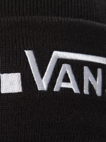 Шапки та кепки Vans Trecker Beanie-B модель VN0A7UDDBLK1 Фото