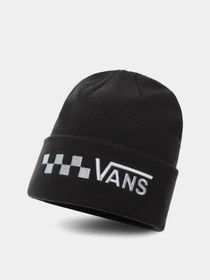 Шапки и кепки Vans Trecker Beanie-B модель VN0A7UDDBLK1 Фото