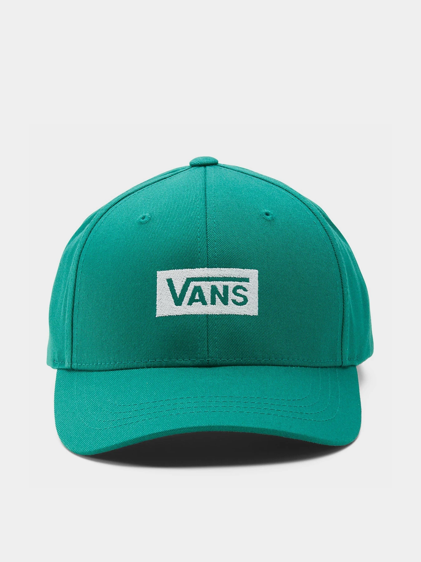 Шапки и кепки Vans Boxed Structured Jockey модель VN0A7SCZ60Q1 Шапки и кепки Vans Boxed Structured Jockey модель VN0A7SCZ60Q1 Фото