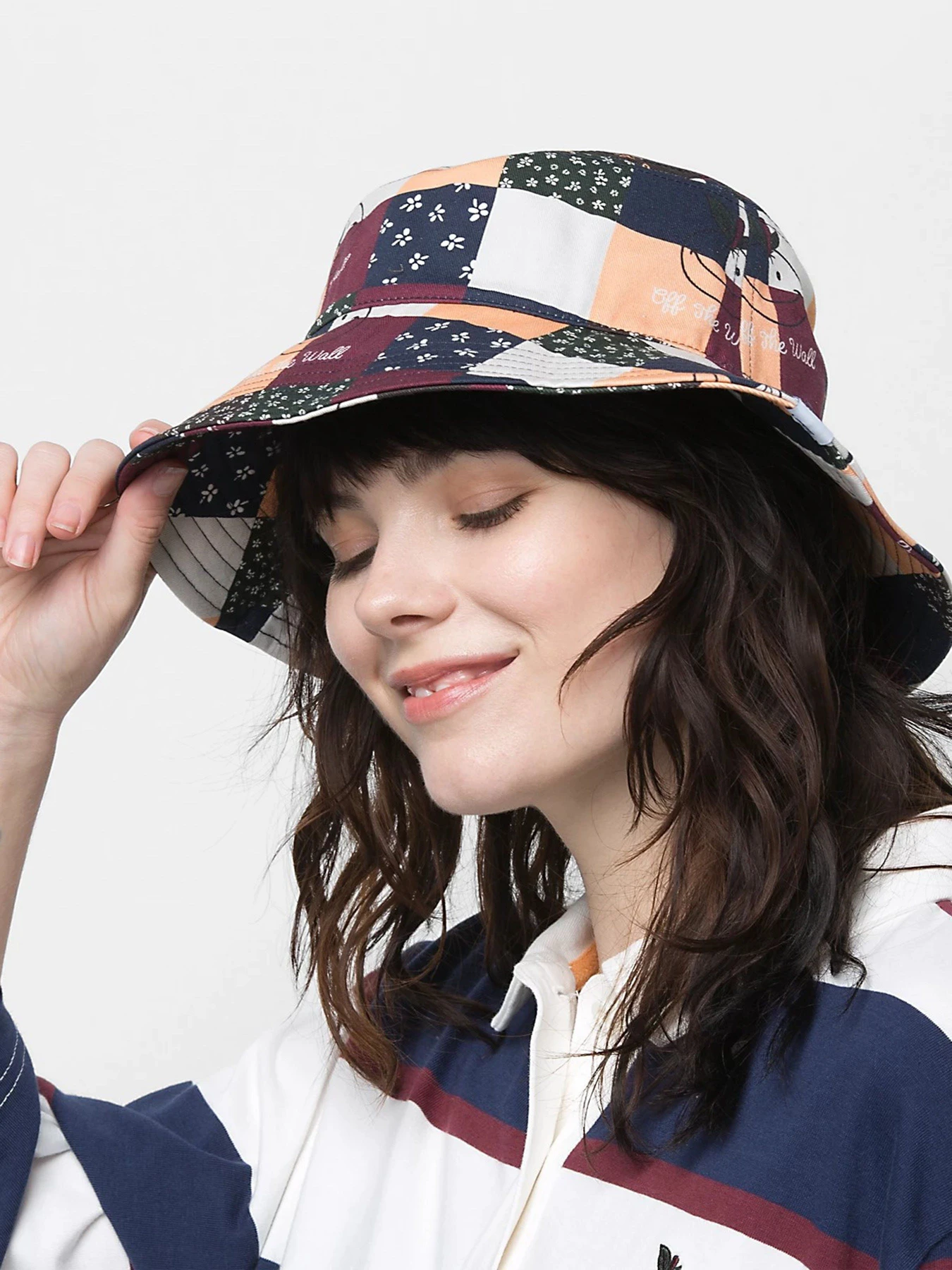 Шапки и кепки Vans Anaheim OG модель VN0A7RPDLKZ1 Шапки и кепки Vans Anaheim OG модель VN0A7RPDLKZ1 Фото