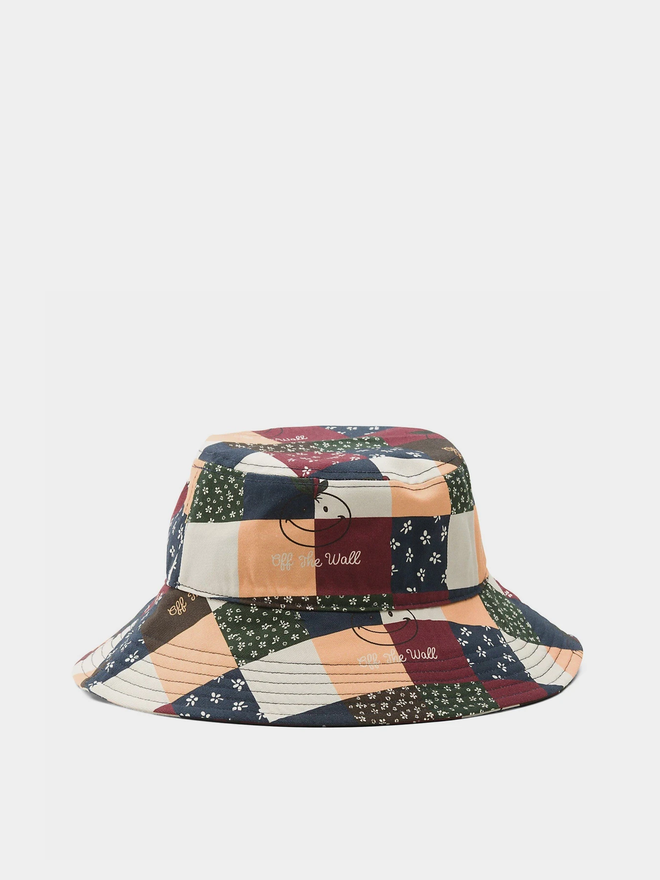 Шапки и кепки Vans Anaheim OG модель VN0A7RPDLKZ1 Шапки и кепки Vans Anaheim OG модель VN0A7RPDLKZ1 Фото