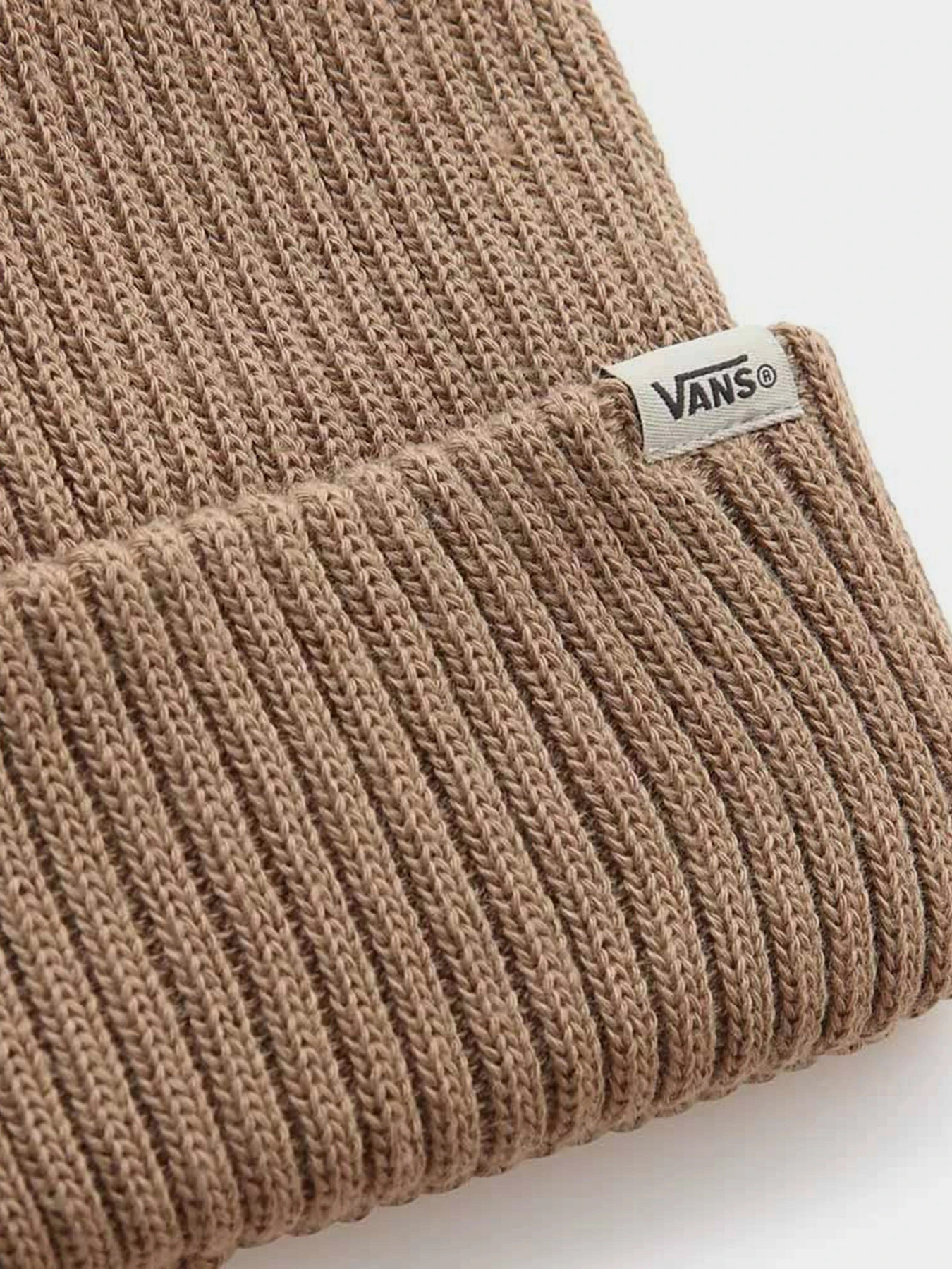 Шапки та кепки Vans Clipped Cuff модель VN0A53VWMD21 Фото