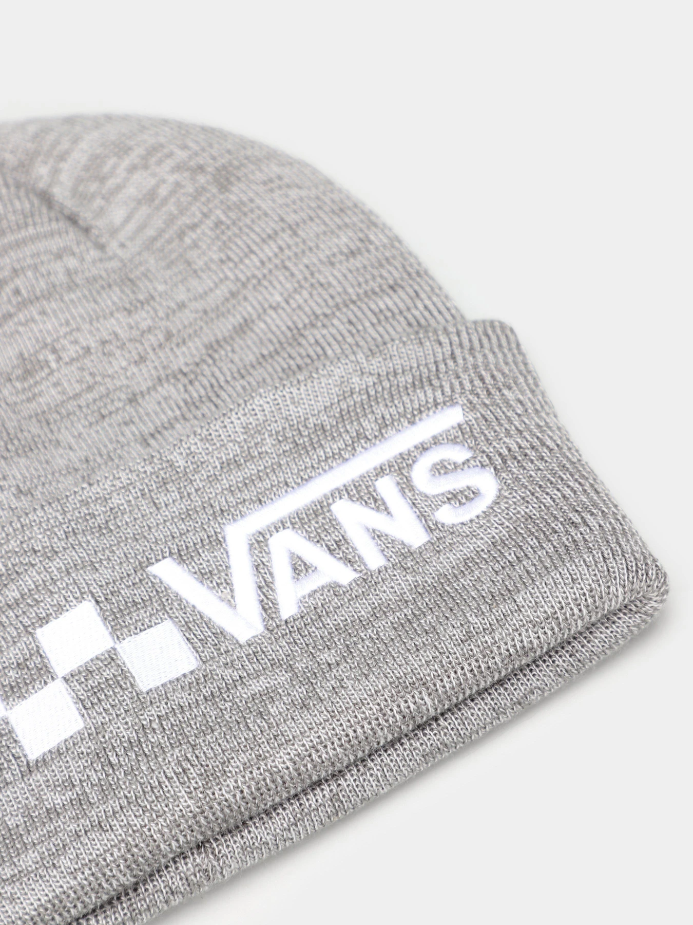 Шапки и кепки Vans Trecker модель VN0A7UDDGRH1 Шапки и кепки Vans Trecker модель VN0A7UDDGRH1 Фото