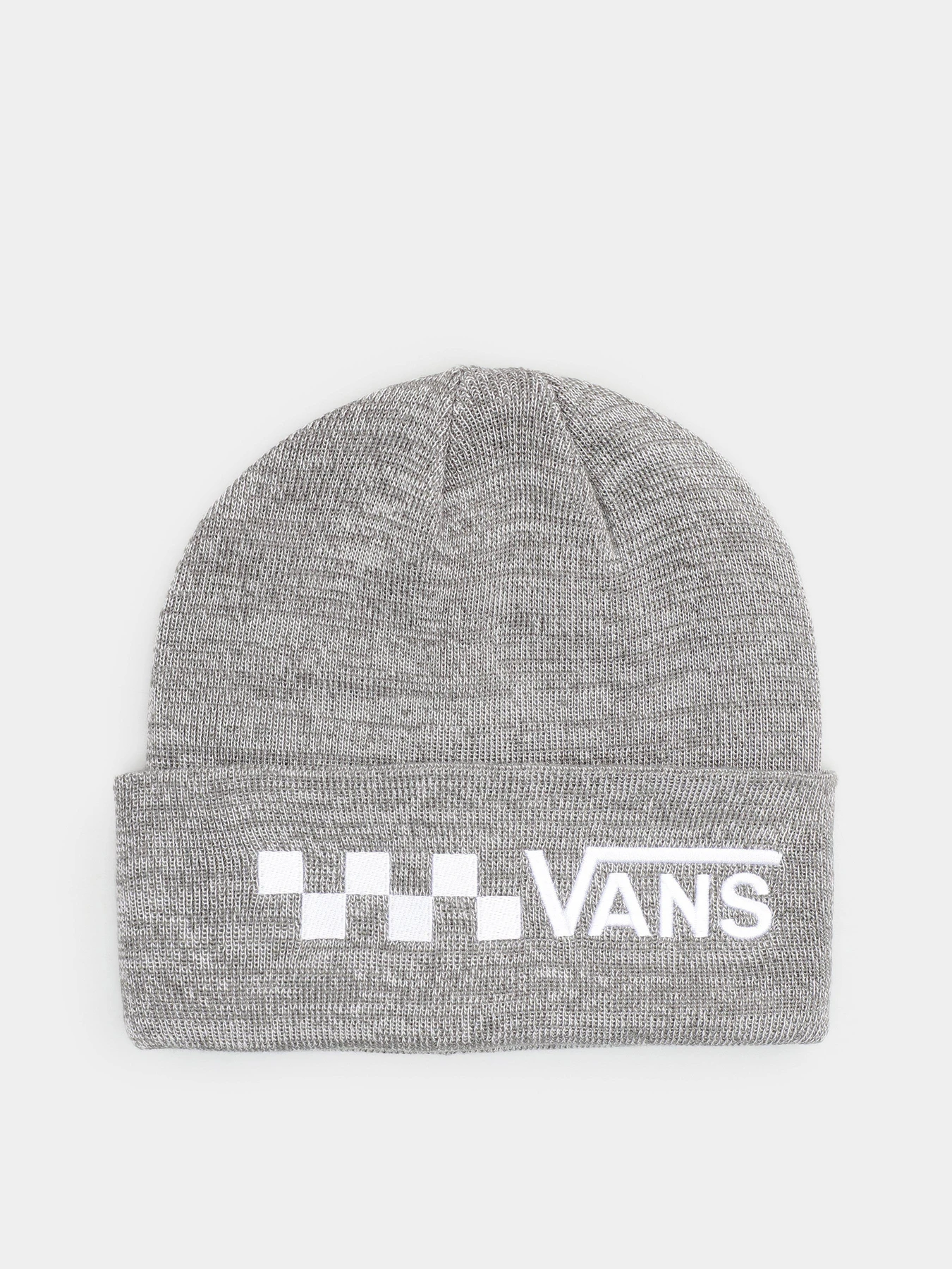 Шапки и кепки Vans Trecker модель VN0A7UDDGRH1 Шапки и кепки Vans Trecker модель VN0A7UDDGRH1 Фото
