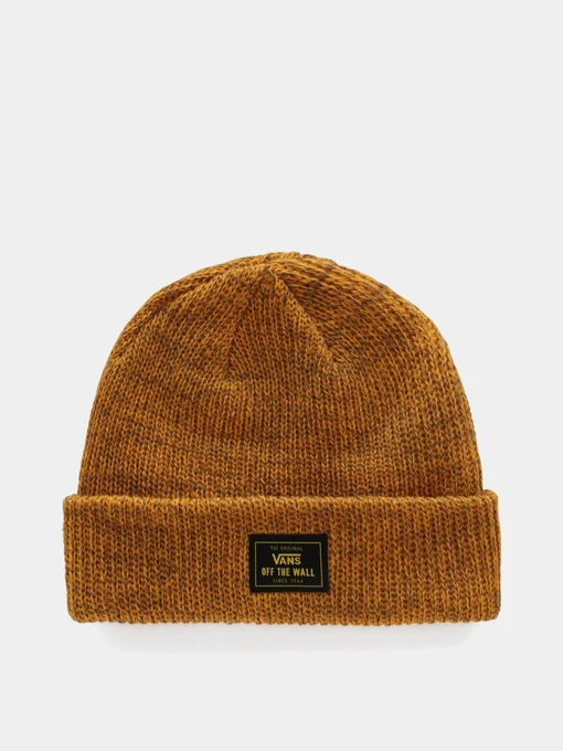 Шапки и кепки Vans Bruckner Cuff модель VN0A3I5LZT31 Фото