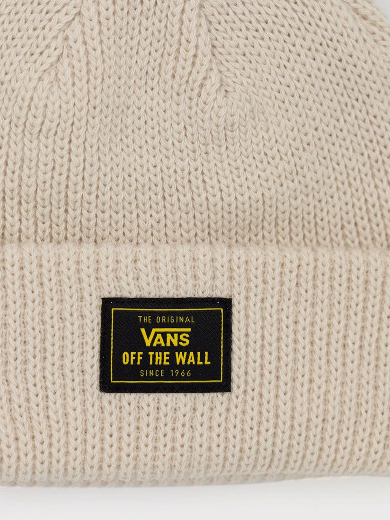 Шапки и кепки Vans Bruckner Cuff модель VN0A3I5L2N11 Фото