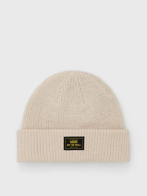 Шапки та кепки Vans Bruckner Cuff модель VN0A3I5L2N11 Фото