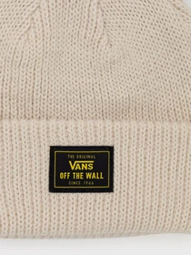 Шапки и кепки Vans Bruckner Cuff модель VN0A3I5L2N11 Фото