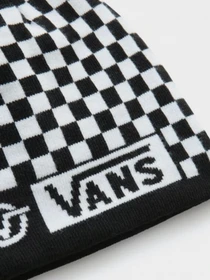 Шапки та кепки Vans Circle Tab модель VN0A7Y25BLK1 Фото