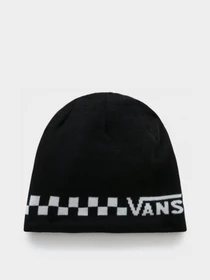 Шапки та кепки Vans Circle Tab модель VN0A7Y25BLK1 Фото