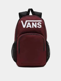 Рюкзаки Vans Alumni Pack 5 модель VN0A7UDSK1O1 Фото