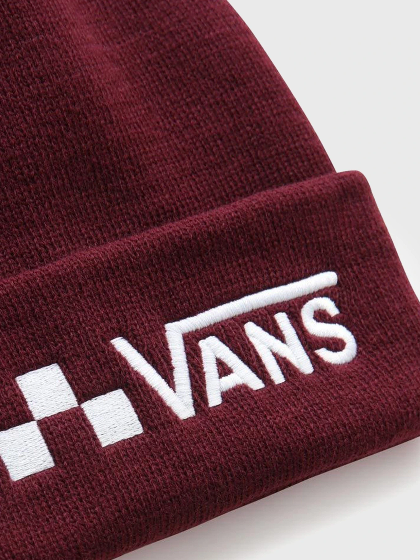 Шапки и кепки Vans Trecker модель VN0A7UDD4QU1 Шапки и кепки Vans Trecker модель VN0A7UDD4QU1 Фото