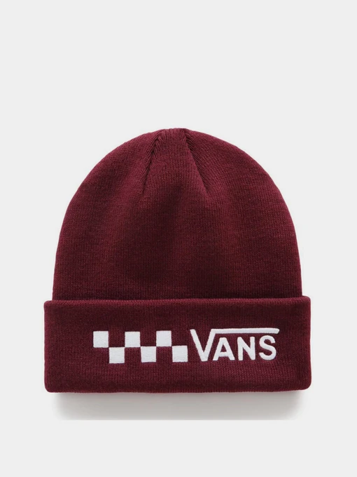 Шапки и кепки Vans Trecker модель VN0A7UDD4QU1 Фото