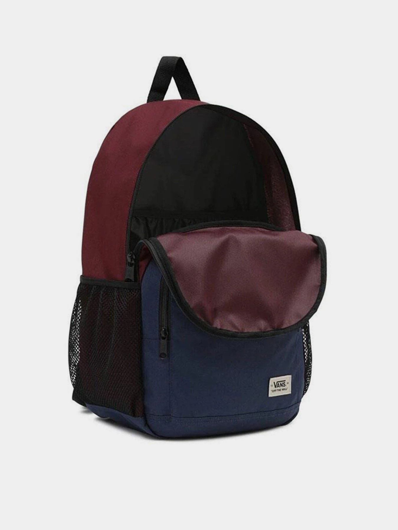 Рюкзаки Vans Alumni Pack 5 модель VN0A7UDS8AA1 Рюкзаки Vans Alumni Pack 5 модель VN0A7UDS8AA1 Фото