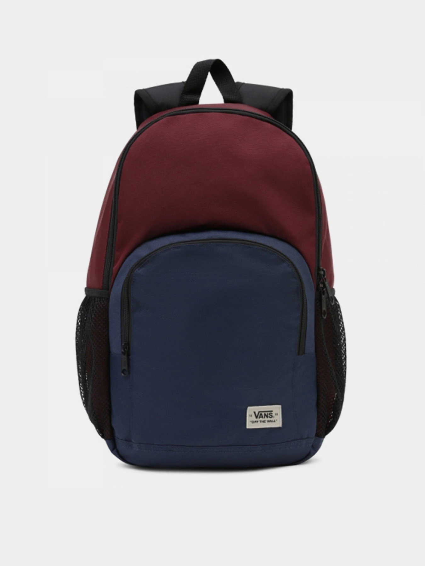 Рюкзаки Vans Alumni Pack 5 модель VN0A7UDS8AA1 Рюкзаки Vans Alumni Pack 5 модель VN0A7UDS8AA1 Фото