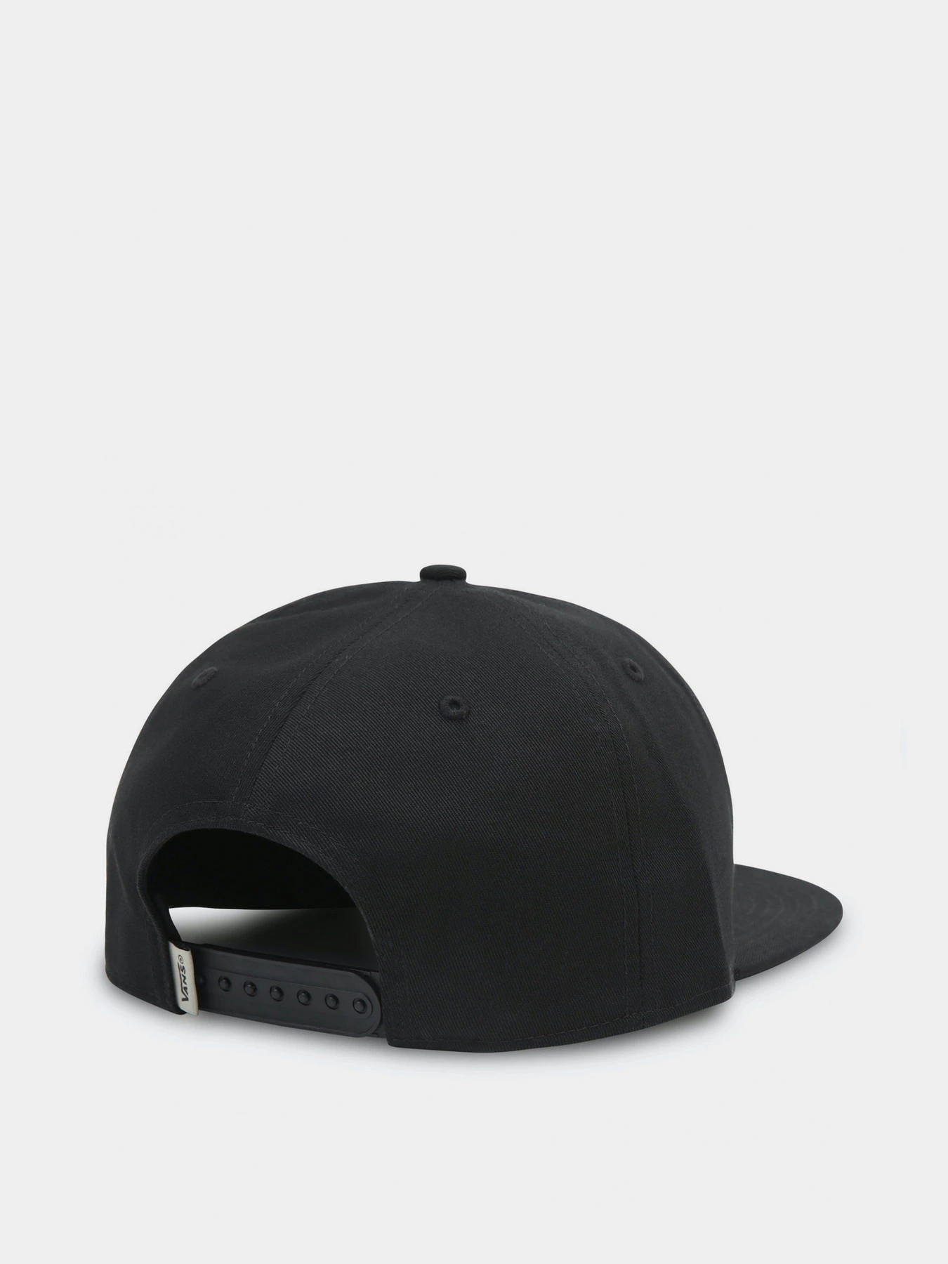 Шапки и кепки Vans Drop V Snapback модель VN0A7UENBLK1 Шапки и кепки Vans Drop V Snapback модель VN0A7UENBLK1 Фото