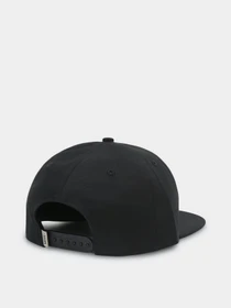 Шапки и кепки Vans Drop V Snapback модель VN0A7UENBLK1 Фото