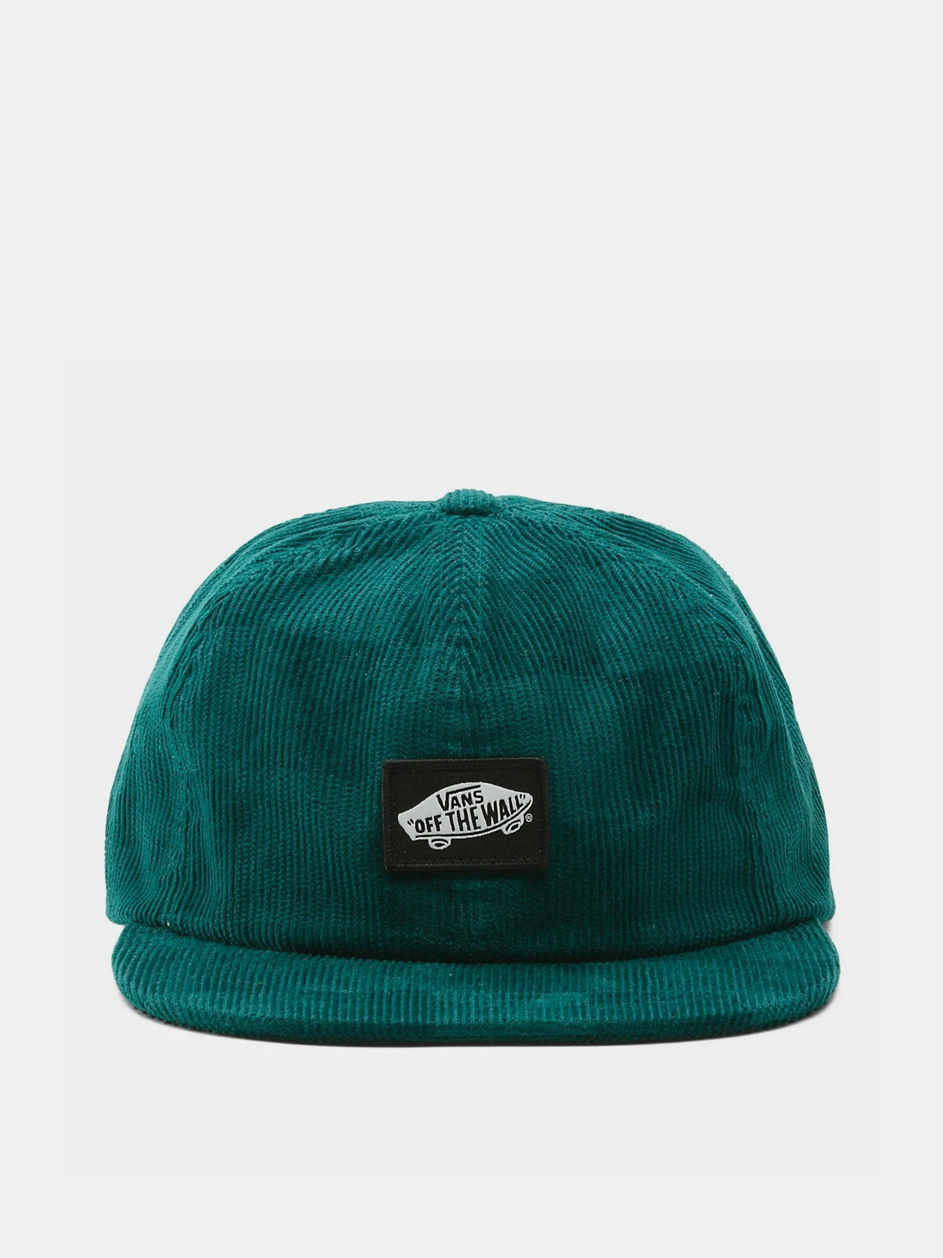 Шапки и кепки Vans Corduroy модель VN0A7RY160Q1 Шапки и кепки Vans Corduroy модель VN0A7RY160Q1 Фото