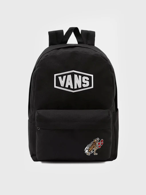 Рюкзаки Vans Checkerboard Research Old Skool III модель VN0A5KHQF431 Фото