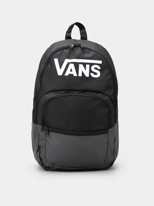 Рюкзаки Vans Ranged 2 28L модель VN0A7UFNKOU1 Фото