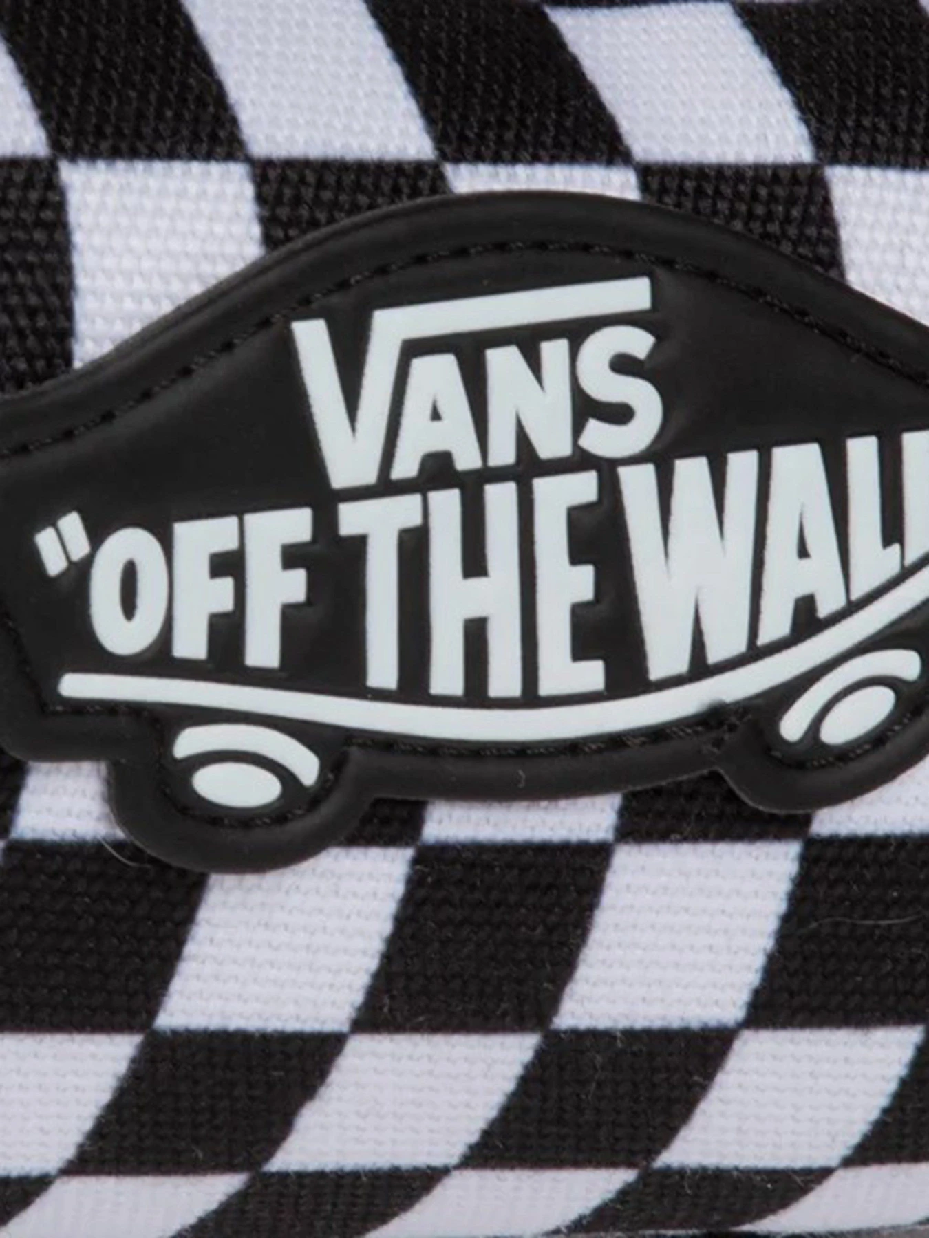 Vans модель VN0A3HMQHU01 Фото