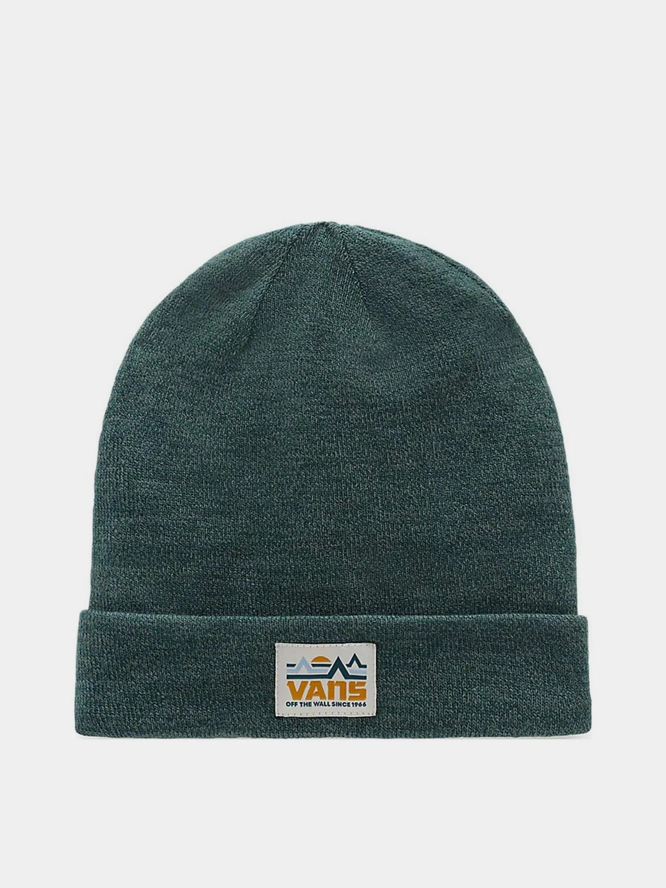 Шапки и кепки Vans MTE Cuff Beanie модель VN0A3HJ960Q1 Фото